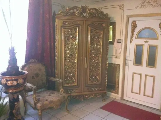 Comfort Üç Kişilik Oda, 1 Yatak Odası, Özel Banyo (Family)