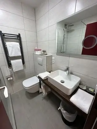 Classic Tek Büyük Yataklı Oda