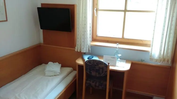 Tek Kişilik Oda