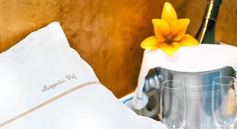 Comfort Büyük Yataklı Tek Kişilik Oda, Balkon