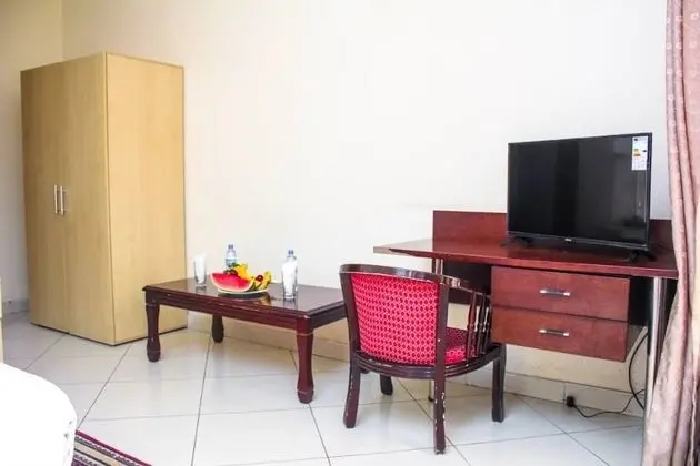 Deluxe Tek Kişilik Oda, 1 Yatak Odası, Sigara İçilmez, Şehir Manzaralı