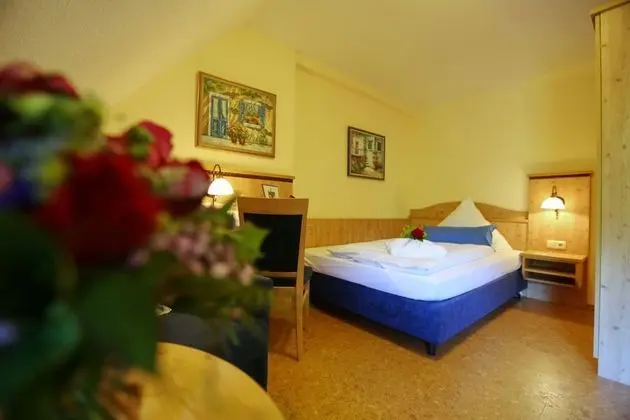 Basic Tek Kişilik Oda, 1 Yatak Odası