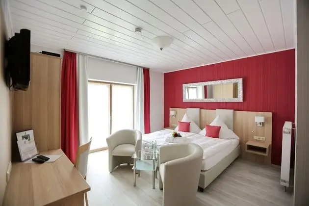 Comfort Tek Büyük Yataklı Oda, 1 Yatak Odası