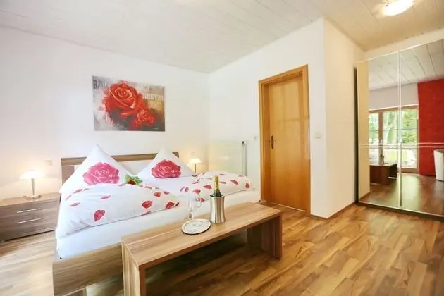Comfort Tek Büyük Yataklı Oda, 1 Yatak Odası