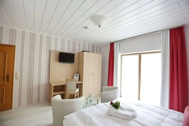 Comfort Tek Büyük Yataklı Oda, 1 Yatak Odası