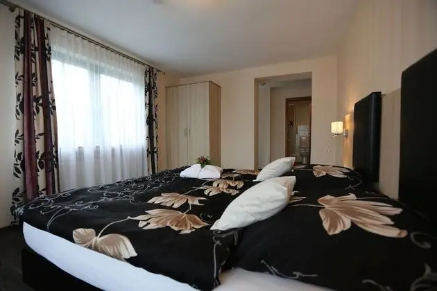 Comfort Tek Büyük Yataklı Oda, 1 Yatak Odası