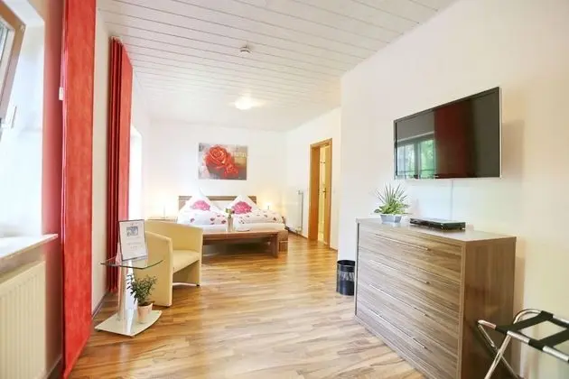 Comfort Tek Büyük Yataklı Oda, 1 Yatak Odası