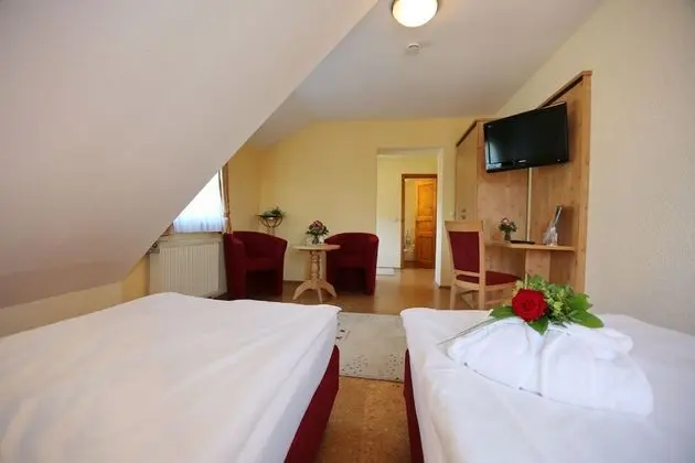 Comfort Tek Büyük Yataklı Oda, 1 Yatak Odası