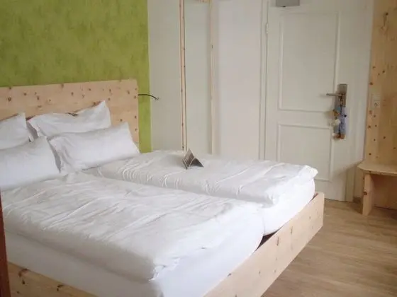 Comfort Tek Büyük Yataklı Oda, 1 Yatak Odası