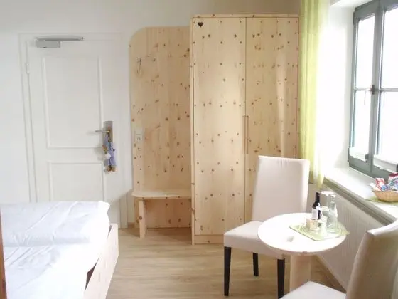 Comfort Tek Büyük Yataklı Oda, 1 Yatak Odası