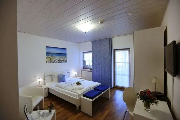 Comfort Tek Kişilik Oda, 1 Yatak Odası