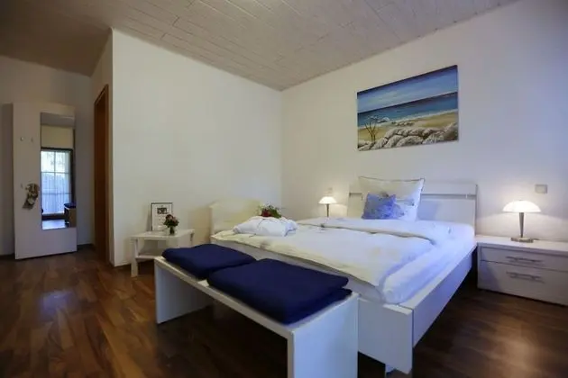 Comfort Tek Kişilik Oda, 1 Yatak Odası
