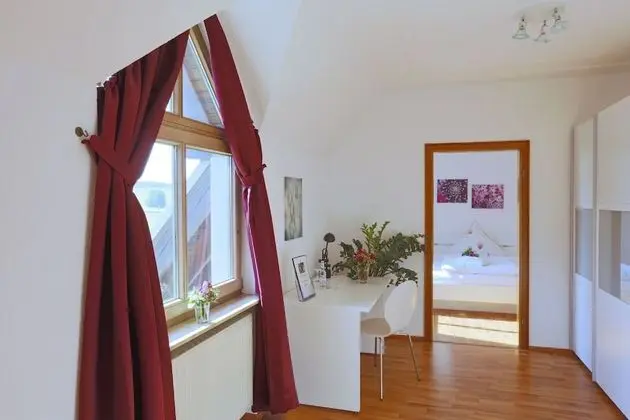Comfort Tek Kişilik Oda, 1 Yatak Odası