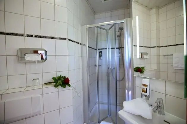 Comfort Tek Kişilik Oda, 1 Yatak Odası