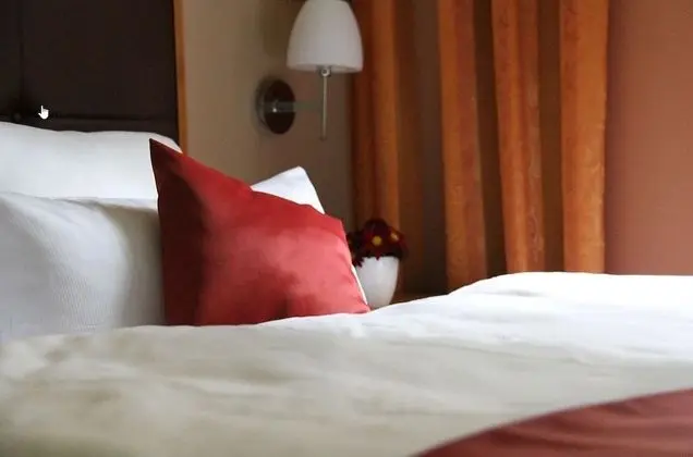 Comfort Büyük Yataklı Tek Kişilik Oda