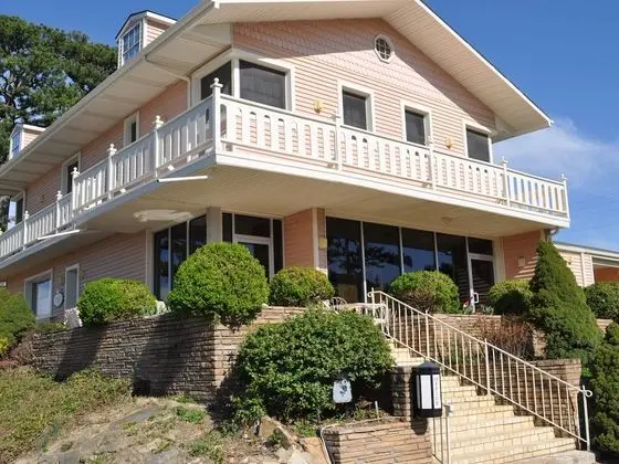 Standard Süit, Özel Banyo (2 Bedroom King Suite)