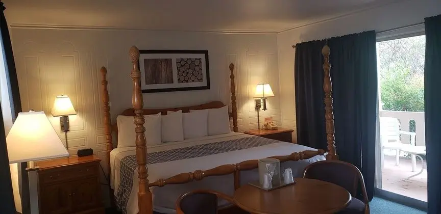 Standard Süit, Özel Banyo (2 Bedroom King Suite)