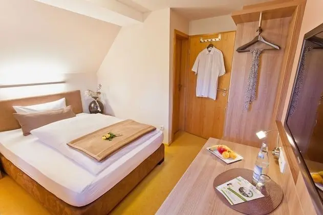 Classic Tek Kişilik Oda