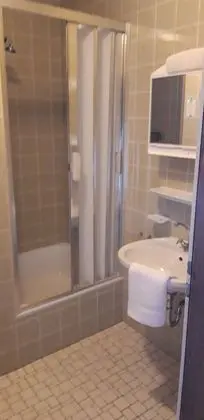 Tek Büyük Yataklı Oda, Balkon