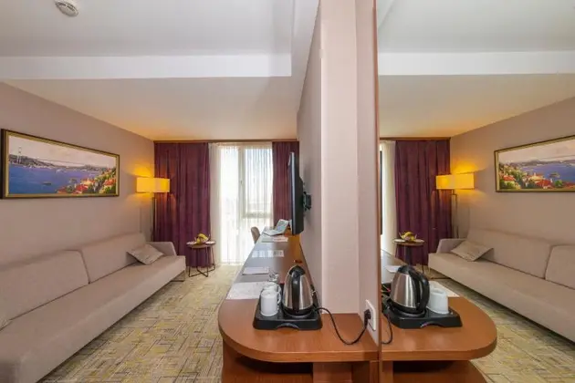 room