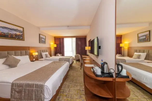 room