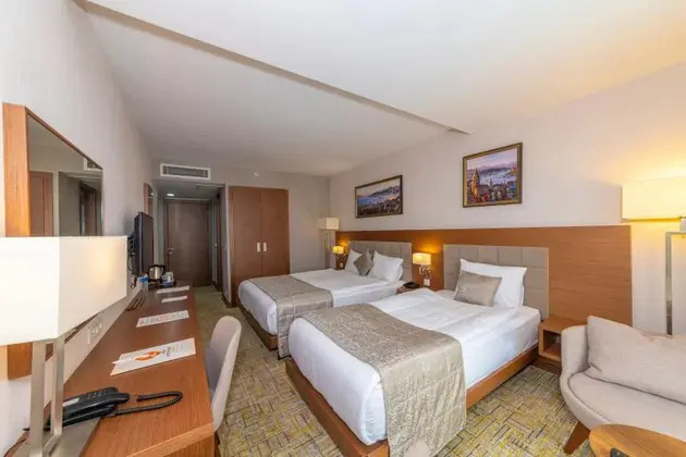 room
