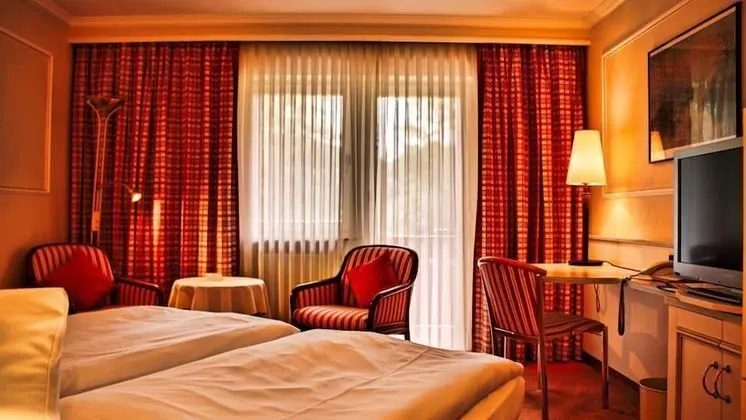 Comfort Tek Büyük Yataklı Oda, Vadi Manzaralı