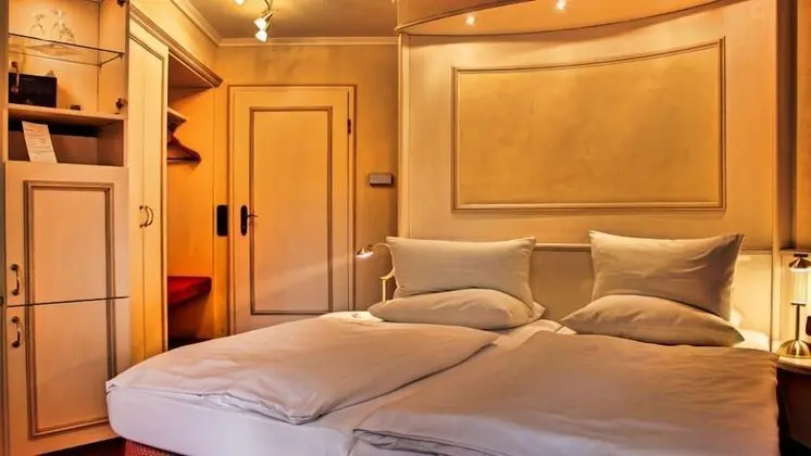 Comfort Tek Büyük Yataklı Oda, Vadi Manzaralı