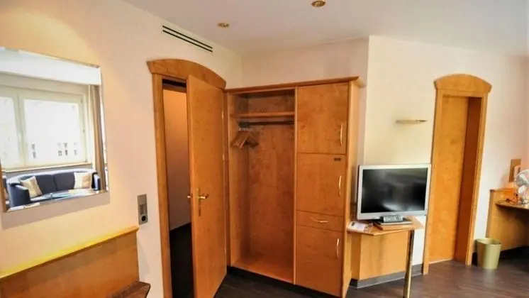 Comfort Tek Büyük Yataklı Oda, Vadi Manzaralı