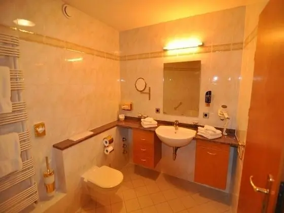 Comfort Tek Büyük Yataklı Oda, Vadi Manzaralı