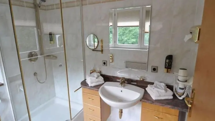 Comfort Tek Büyük Yataklı Oda, Vadi Manzaralı