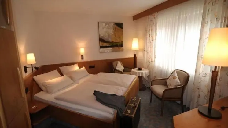 Standard Tek Büyük Yataklı Oda, Vadi Manzaralı