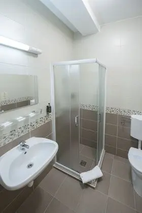 Basic İki Ayrı Yataklı Oda, 2 Yatak Odası