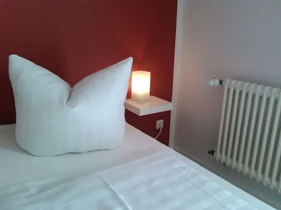 Tek Kişilik Oda