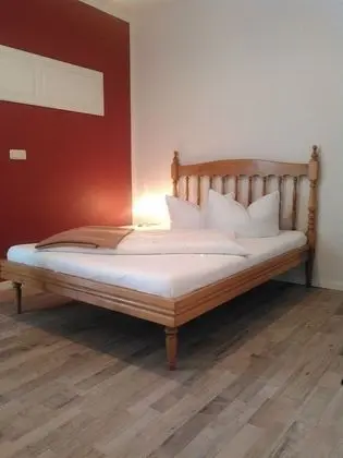 Tek Kişilik Oda
