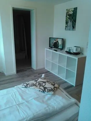 Tek Kişilik Oda