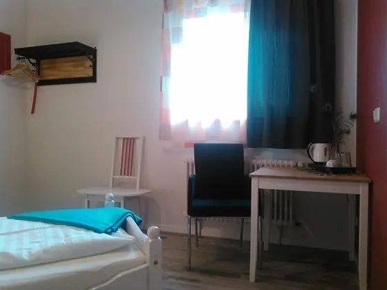 Tek Kişilik Oda