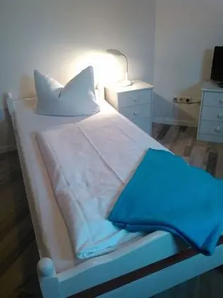 Tek Kişilik Oda