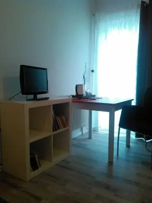 Tek Kişilik Oda