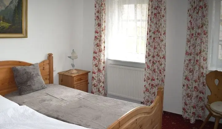 Comfort Tek Büyük Yataklı Oda, 1 En Büyük (King) Boy Yatak, Avlu Manzaralı