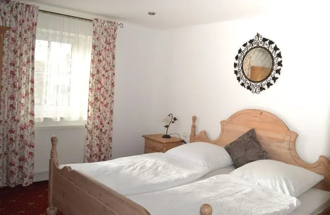 Comfort Tek Büyük Yataklı Oda, 1 En Büyük (King) Boy Yatak, Avlu Manzaralı