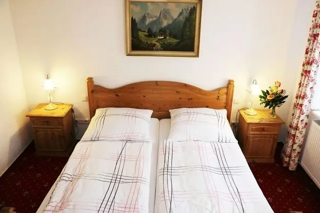Comfort Tek Büyük Yataklı Oda, 1 En Büyük (King) Boy Yatak, Avlu Manzaralı