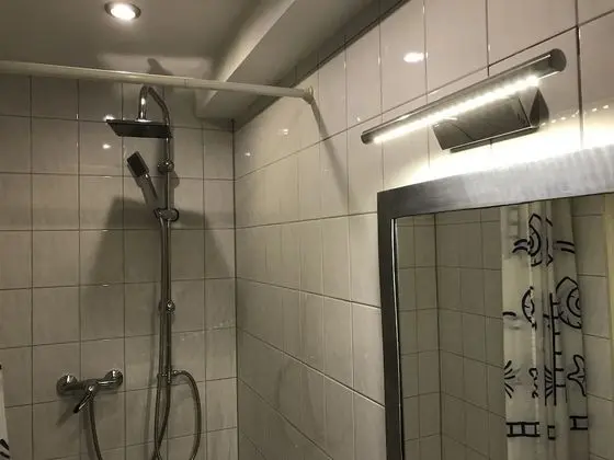 Comfort Tek Büyük Yataklı Oda, 1 En Büyük (King) Boy Yatak, Avlu Manzaralı