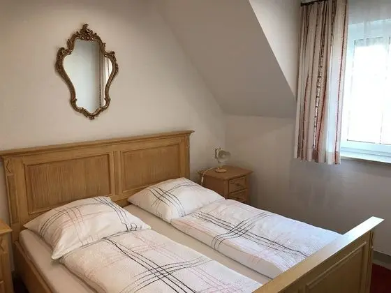 Deluxe Apart Daire, 1 Büyük (Queen) Boy Yatak
