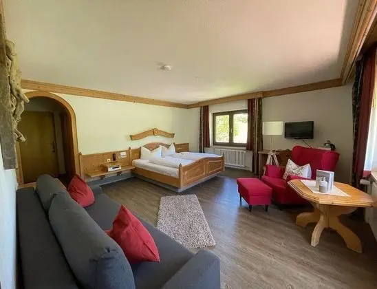 Tek Büyük Yataklı Oda, Sigara İçilmez