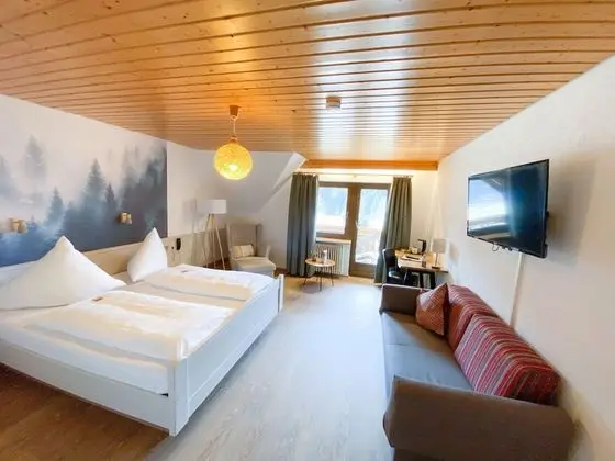 Tek Büyük Yataklı Oda, Sigara İçilmez