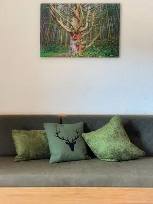 Tek Büyük Yataklı Oda, Sigara İçilmez