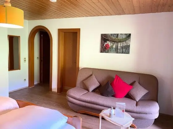 Tek Büyük Yataklı Oda, Sigara İçilmez