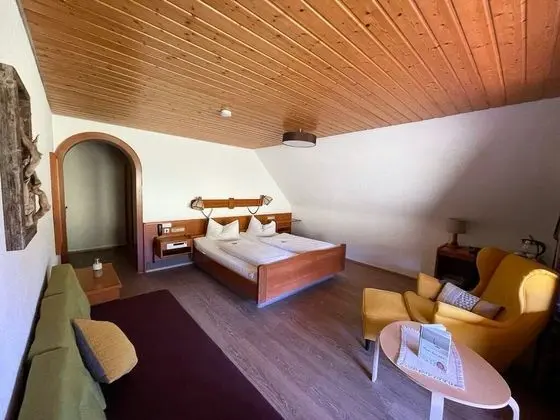 Tek Büyük Yataklı Oda, Sigara İçilmez