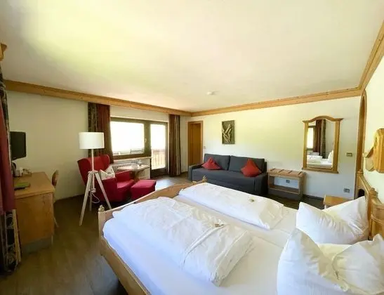 Tek Büyük Yataklı Oda, Sigara İçilmez